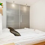 Apartman Wilanowska By Renters Varsó