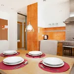 Wilanowska By Renters דירה ורשה