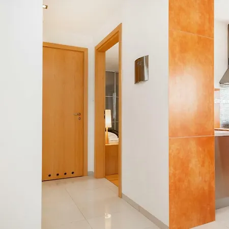 アパート Wilanowska By Renters *