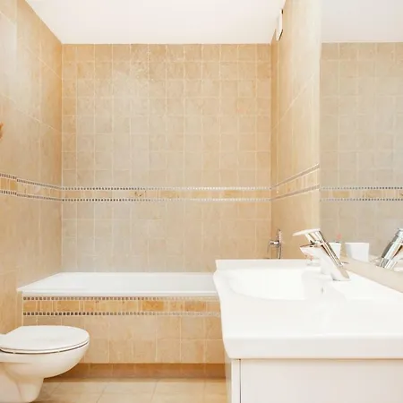 Wilanowska By Renters * 바르샤바