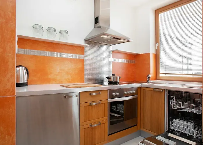 Wilanowska By Renters Apartamento