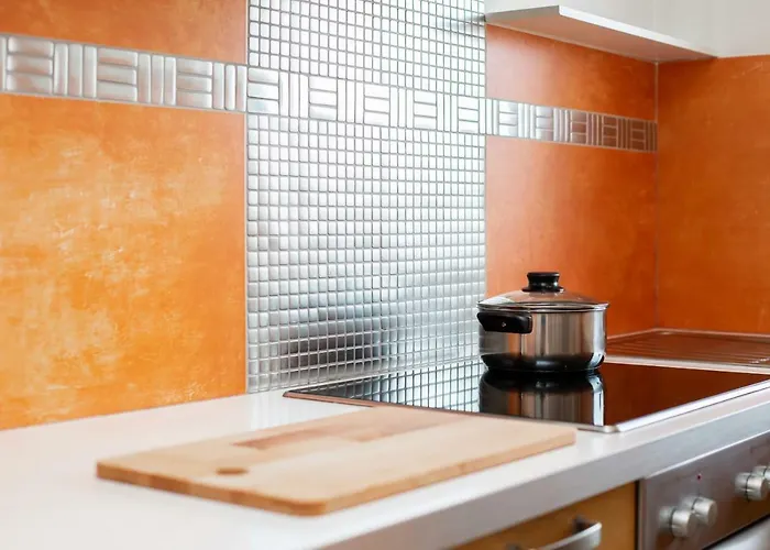 Wilanowska By Renters