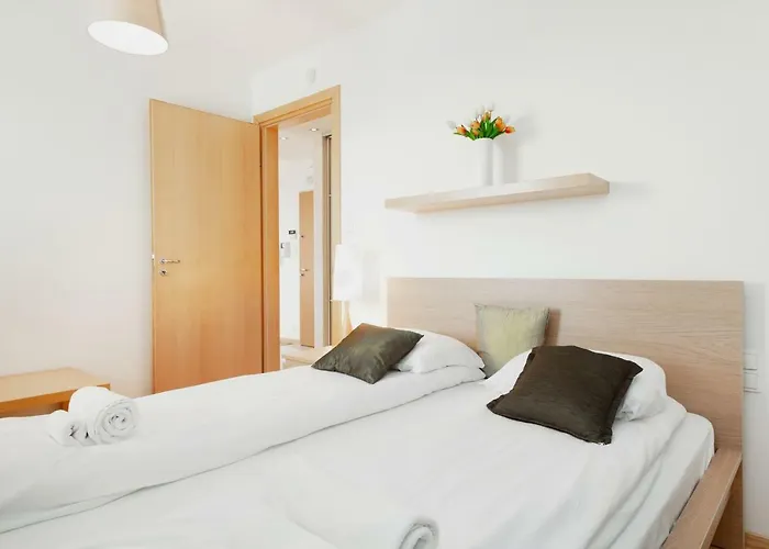 Wilanowska By Renters *