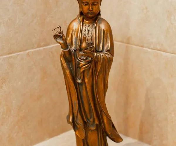 Apartamento Wilanowska By Renters