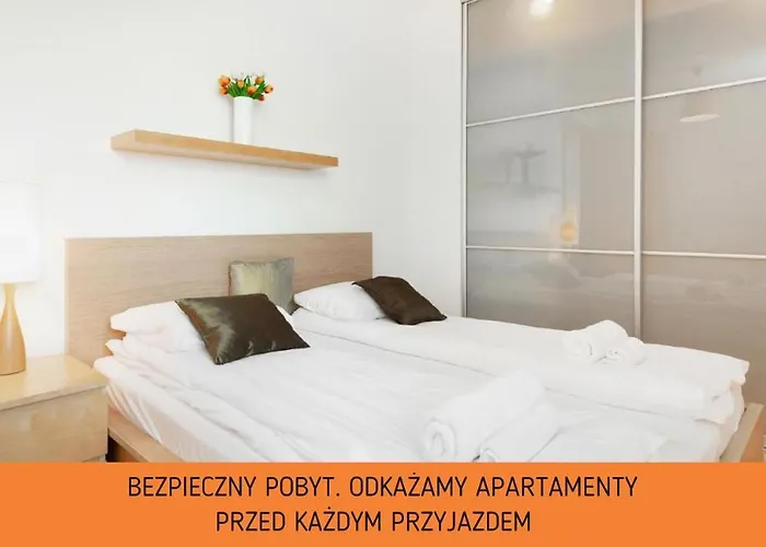 Apartamento Wilanowska By Renters *