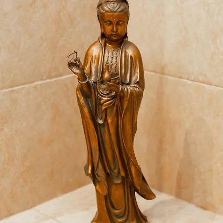 Daire Wilanowska By Renters